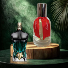 Парфуми №118 версія Le Beau - Jean Paul Gaultier 50 мл Limited 