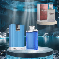 Парфуми №119 версія Desire Blue - Alfred Dunhill 50 мл