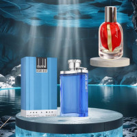 Парфуми №119 версія Desire Blue - Alfred Dunhill 50 мл Limited 