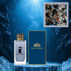 Парфуми №120 версія K - Dolce&Gabbana 1,5 мл