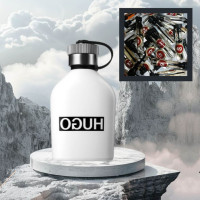 Парфуми №121 версія Hugo Reversed Hugo Boss 1,5 мл Парфуми №121 версія Hugo Reversed Hugo Boss 1,5 мл