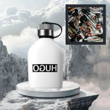 Парфуми №121 версія Hugo Reversed Hugo Boss 1,5 мл