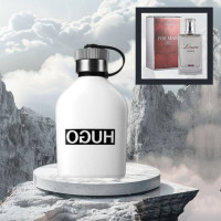 Парфуми №121 версія Hugo Reversed Hugo Boss 50 мл Парфуми №121 версія Hugo Reversed Hugo Boss 50 мл