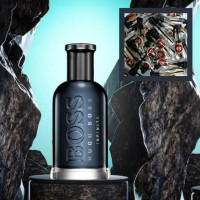 Парфуми №123 версія Boss Bottled Infinite - Hugo Boss 1,5 мл Парфуми №123 версія Boss Bottled Infinite - Hugo Boss 1,5 мл