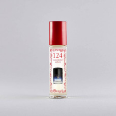 Парфуми №124 версія Pure XS Paco Rabanne 10 мл олійні