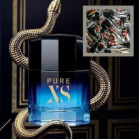 Парфуми №124 версія Pure XS Paco Rabanne 1,5 мл