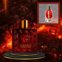 Парфуми №125 версія Eros Flame - Versace 50 мл Limited Парфуми №125 версія Eros Flame - Versace 50 мл Limited