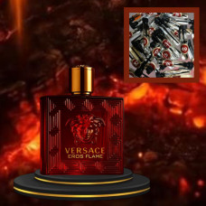 Парфуми №125 версія Eros Flame - Versace 1,5 мл