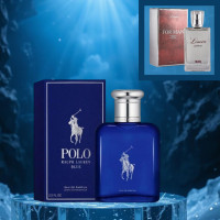 Парфуми №126 версія Polo Blue Gold Blend - Ralph Lauren 50 мл