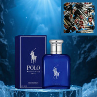 Парфуми №126 версія Polo Blue Gold Blend - Ralph Lauren 1,5 мл