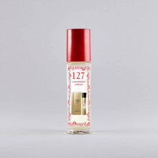 Парфуми №127 версія Code Absolu - Giorgio Armani 10 мл олійні