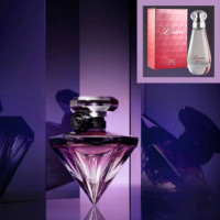 Парфуми №129 версія La Nuit Tresor Musc Diamant - Lancome 30 мл