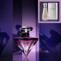 Парфуми №129 версія La Nuit Tresor Musc Diamant - Lancome 50 мл