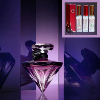 Парфуми №129 версія La Nuit Tresor Musc Diamant - Lancome 15 мл