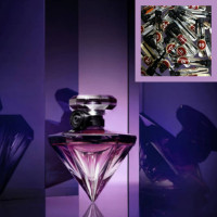 Парфуми №129 версія La Nuit Tresor Musc Diamant - Lancome 1,5 мл