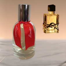 Парфуми №130 версія Libre - Yves Saint Laurent 50 мл Limited 