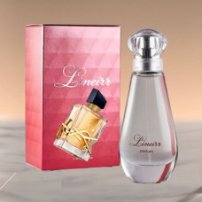 Парфуми №130 версія Libre - Yves Saint Laurent 30 мл Парфуми №130 версія Libre - Yves Saint Laurent 30 мл