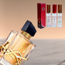 Парфуми №130 версія Libre - Yves Saint Laurent 15 мл Парфуми №130 версія Libre - Yves Saint Laurent 15 мл