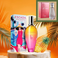 Парфуми №132 версія Miami Blossom - Escada 30 мл