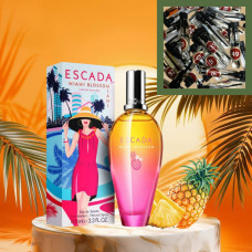 Парфуми №132 версія Miami Blossom - Escada 1,5 мл