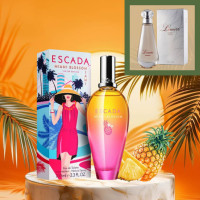 Парфуми №132 версія Miami Blossom - Escada 50 мл