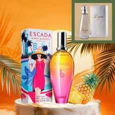 Парфуми №132 версія Miami Blossom - Escada 50 мл