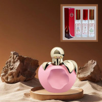 Парфуми №133 версія Les Sorbets de Nina - Nina Ricci 15 мл