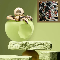 Парфуми №134 версія Les Sorbets de Bella - Nina Ricci 1,5 мл