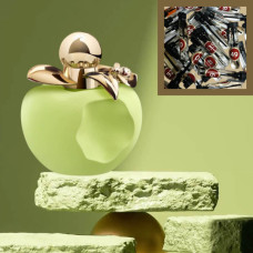 Парфуми №134 версія Les Sorbets de Bella - Nina Ricci 1,5 мл