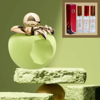 Парфуми №134 версія Les Sorbets de Bella - Nina Ricci 15 мл