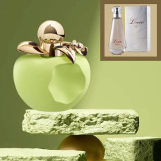 Парфуми №134 версія Les Sorbets de Bella - Nina Ricci 50 мл