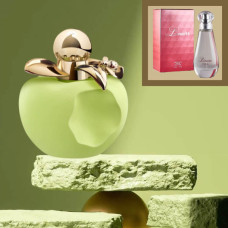 Парфуми №134 версія Les Sorbets de Bella - Nina Ricci 30 мл