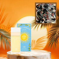 Парфуми №135 версія Light Blue Sun - Dolce&Gabbana 1,5 мл