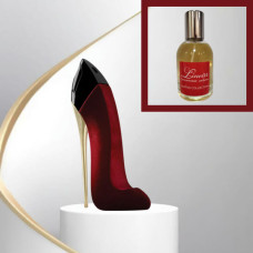 Парфуми №136 версія Good Girl Velvet Fatale - Carolina Herrera 50 мл Limited 