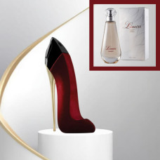 Парфуми №136 версія Good Girl Velvet Fatale - Carolina Herrera 50 мл