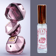 Парфуми №137 версія Lady Million Empire - Paco Rabanne 15 мл