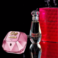 Парфуми №137 версія Lady Million Empire - Paco Rabanne 30 мл