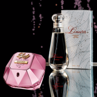 Парфуми №137 версія Lady Million Empire - Paco Rabanne 50 мл