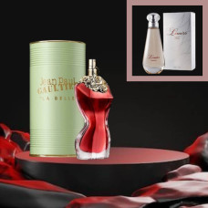 Парфуми №138 версія La Belle - Jean Paul Gaultier 50 мл