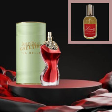 Парфуми №138 версія La Belle - Jean Paul Gaultier 50 мл Limited  
