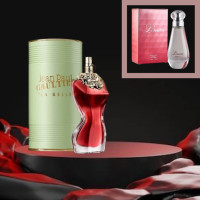 Парфуми №138 версія La Belle - Jean Paul Gaultier 30 мл
