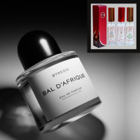 Парфуми №139 версія Byredo - Bal D'Afrique 15 мл