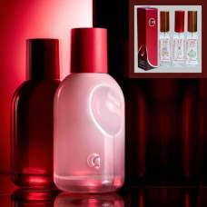 Парфуми №140 версія Glossier - Glossier You 15 мл