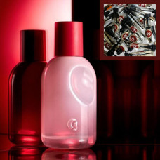 Парфуми №140 версія Glossier - Glossier You 1,5 мл