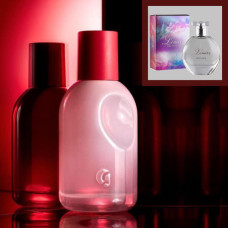 Парфуми №140 версія Glossier - Glossier You 50 мл