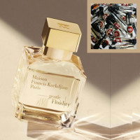 Парфуми №141 версія Maison Francis Kurkdjian - Gentle Fluidity Gold 1,5 мл