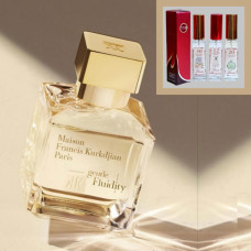 Парфуми №141 версія Maison Francis Kurkdjian - Gentle Fluidity Gold 15 мл