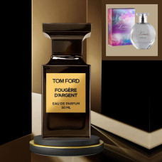 Парфуми №142 версія Tom Ford - Fougere D'argent 50 мл