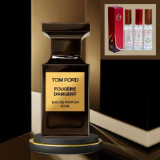 Парфуми №142 версія Tom Ford - Fougere D'argent 15 мл