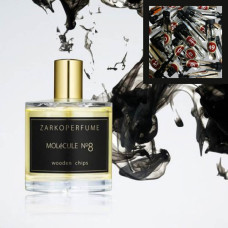 Парфуми №144 версія Molecule №8 - Zarkoperfume 1,5 мл
